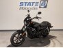 2019 Harley-Davidson Street 750 for sale 201181840